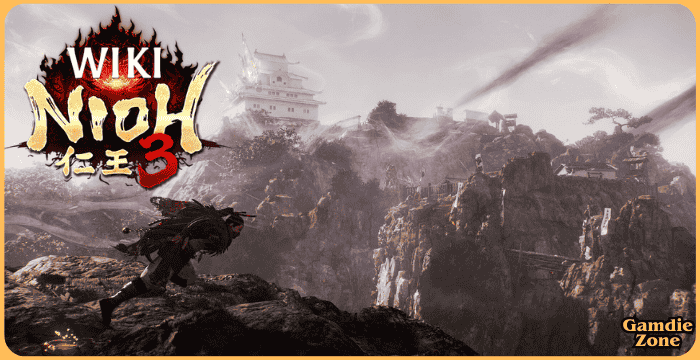 Nioh 3 Download Latest Version PC Game