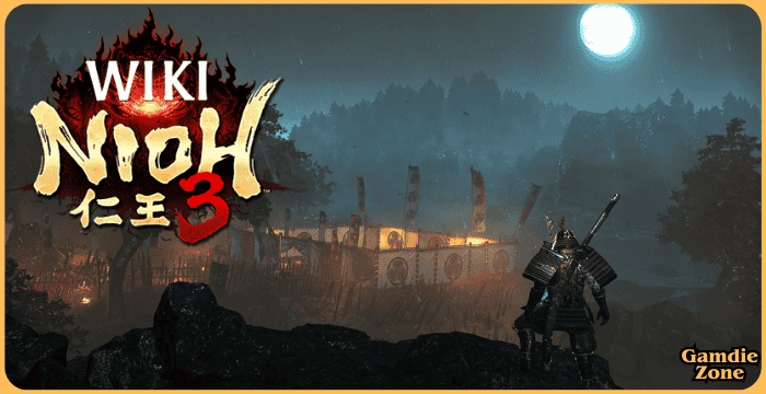 Nioh 3 Download Latest Version PC Game