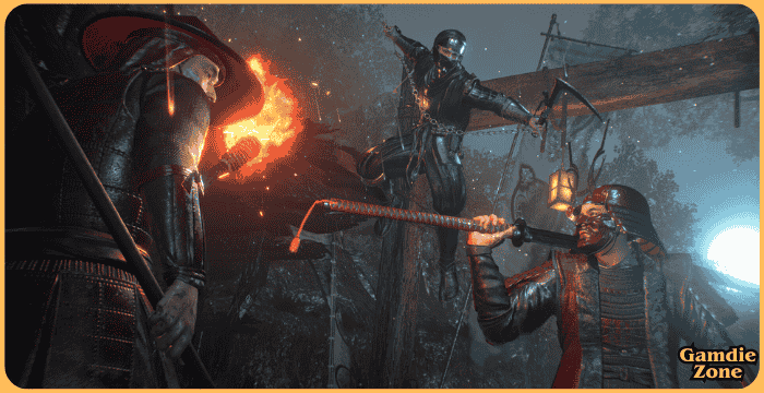 Nioh 3 Download Latest Version PC Game