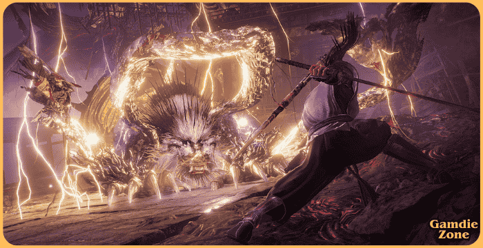 Nioh 3 Download Latest Version PC Game