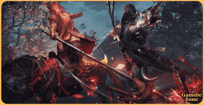 Nioh 3 Download Latest Version PC Game