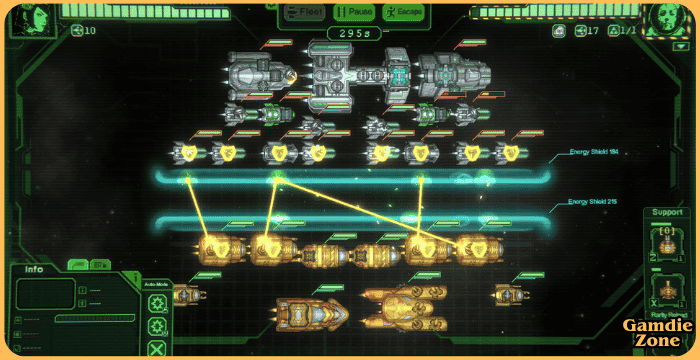 Nonentity Galaxy PC Game Full Guide & Overview