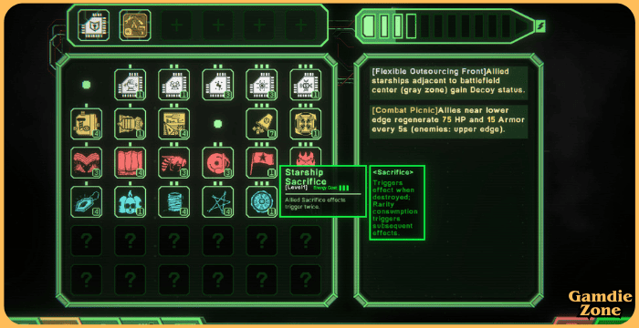 Nonentity Galaxy PC Game Full Guide & Overview