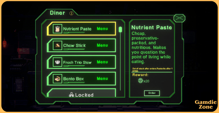 Nonentity Galaxy PC Game Full Guide & Overview