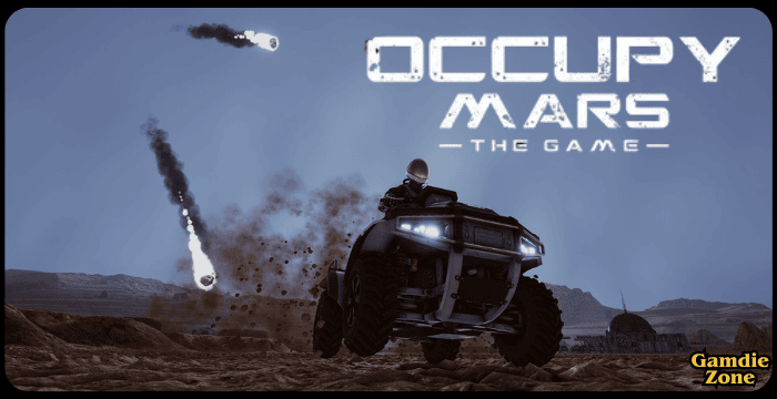 Occupy Mars: The Game Download Latest Version