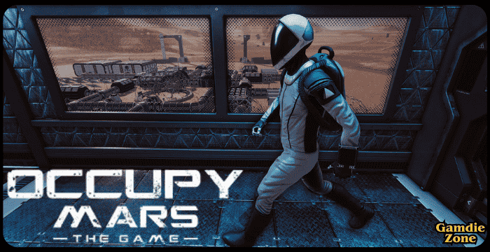Occupy Mars: The Game Download Latest Version