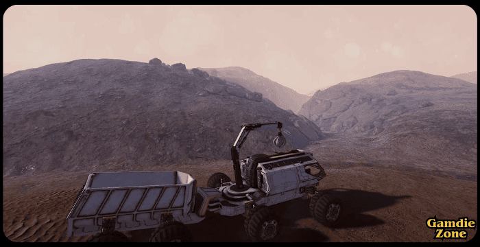 Occupy Mars: The Game Download Latest Version