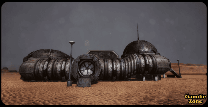 Occupy Mars: The Game Download Latest Version