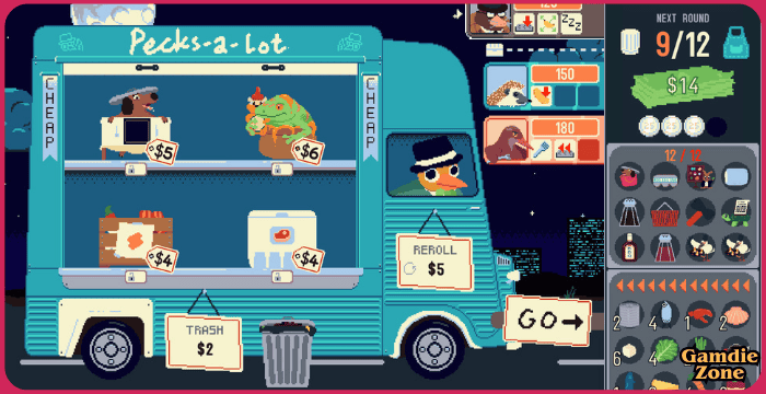 Omelet You Cook Free Download PC Game