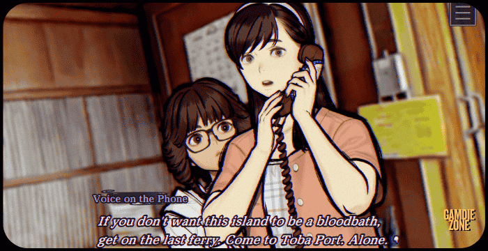 PARANORMASIGHT: The Mermaid's Curse Download