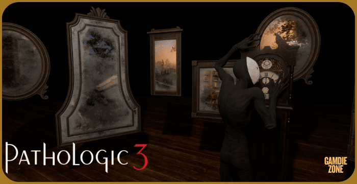 Pathologic 3 Complete Gameplay & Strategy Guide