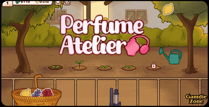 Perfume Atelier Latest PC Version Download