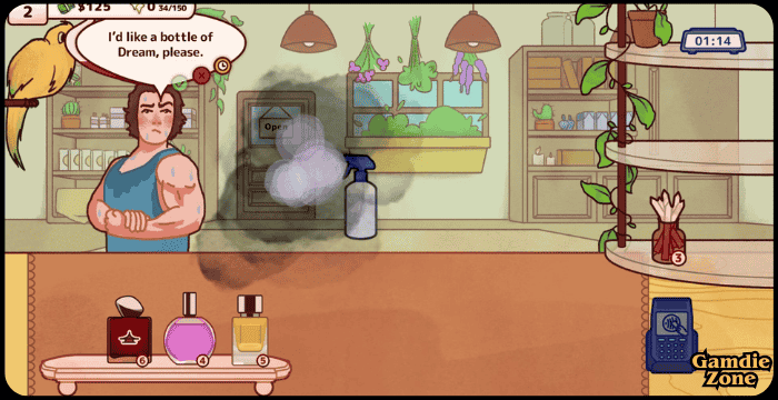 Perfume Atelier Latest PC Version Download