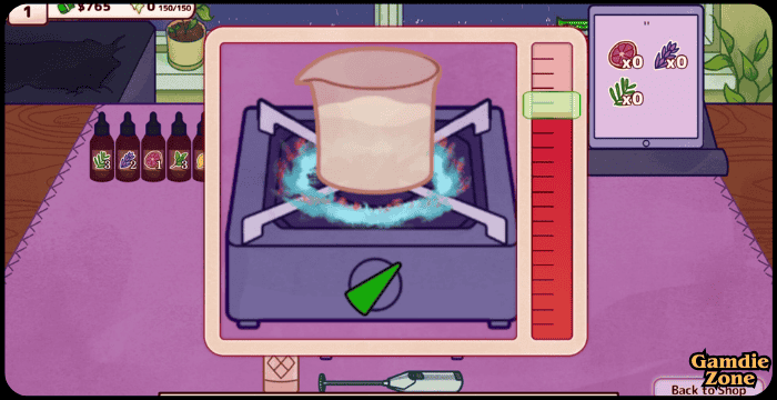 Perfume Atelier Latest PC Version Download