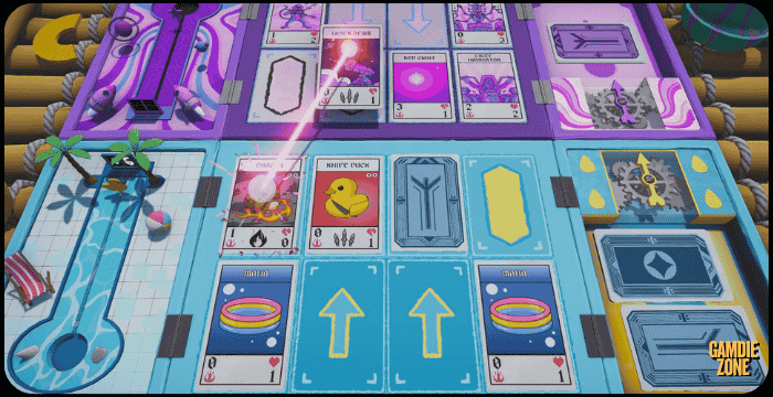 Placid Plastic Deck - A Quiet Quest Download