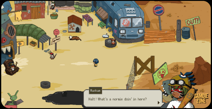 Placid Plastic Deck - A Quiet Quest Download