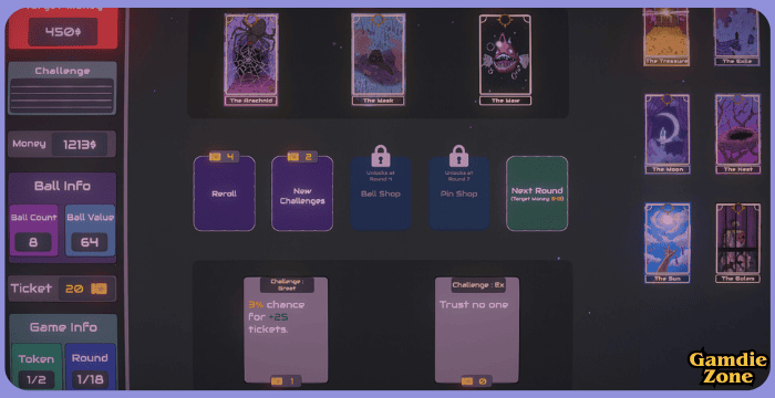 Plinbo: Roguelike Plinko PC Game Latest Version