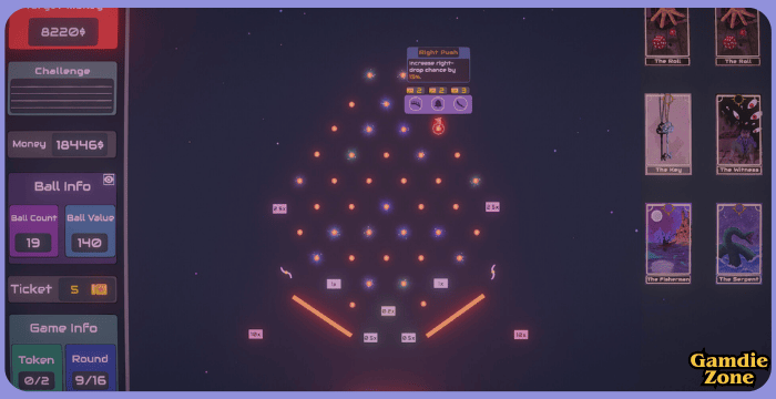 Plinbo: Roguelike Plinko PC Game Latest Version