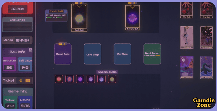 Plinbo: Roguelike Plinko PC Game Latest Version