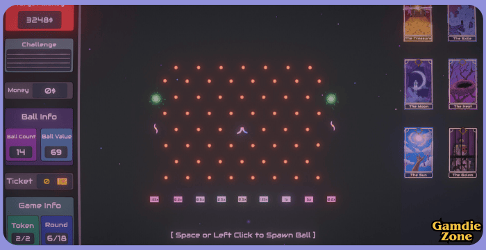 Plinbo: Roguelike Plinko PC Game Latest Version