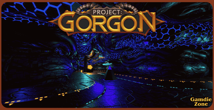 Project: Gorgon PC Game Latest Version