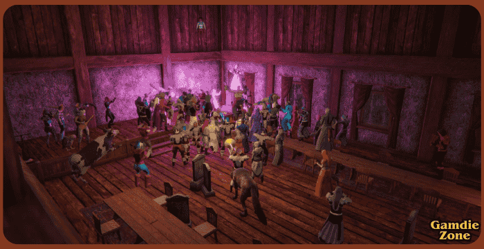 Project: Gorgon PC Game Latest Version