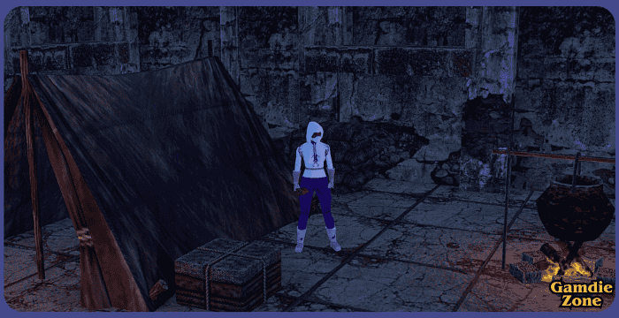 Project: Gorgon PC Game Latest Version