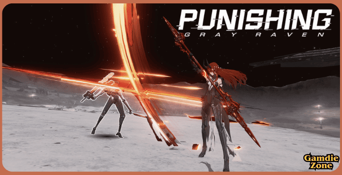 Punishing: Gray Raven Latest PC Version Download