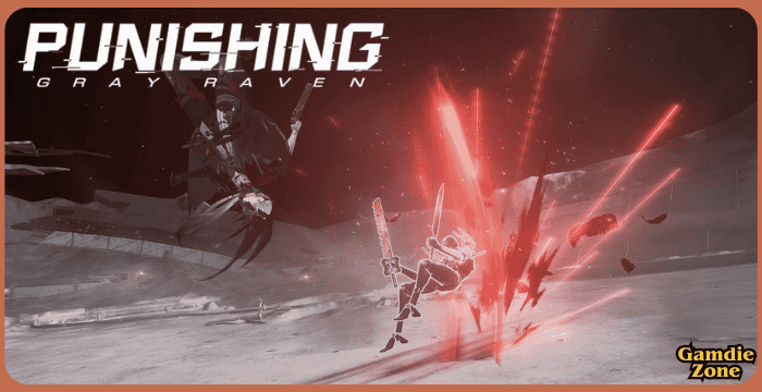 Punishing: Gray Raven Latest PC Version Download