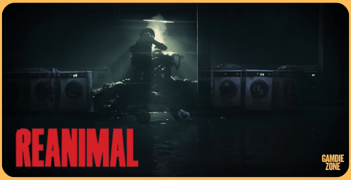 REANIMAL PC Game Full Guide & Overview