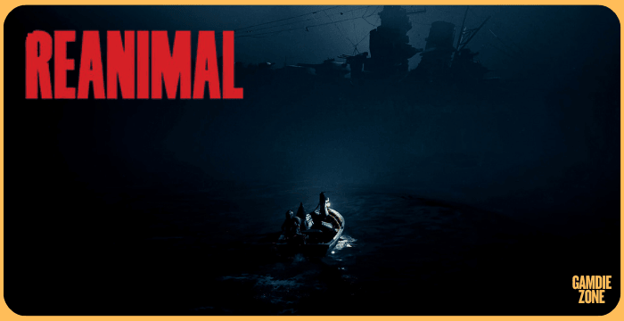 REANIMAL PC Game Full Guide & Overview