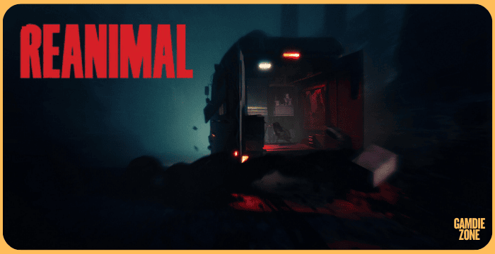 REANIMAL PC Game Full Guide & Overview