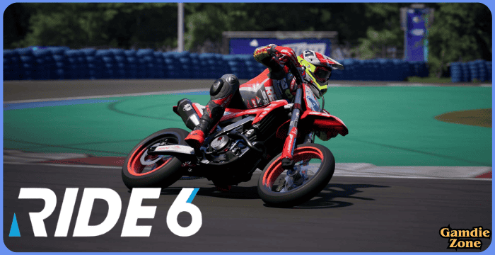 RIDE 6 PC Game