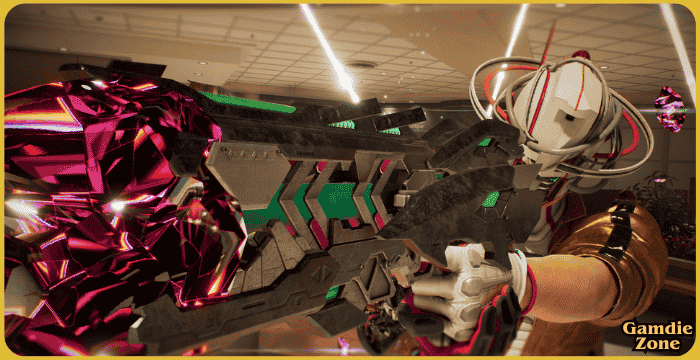 ROMEO IS A DEAD MAN Download PC Game Latest Version