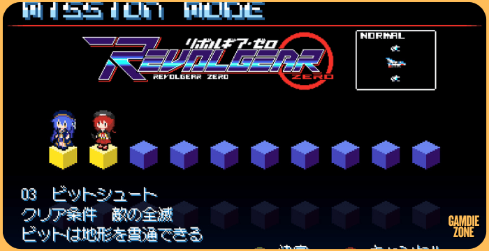 Revolgear Zero Review – Is This RPG Worth Playing?