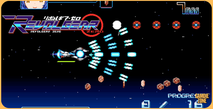 Revolgear Zero Review – Is This RPG Worth Playing?