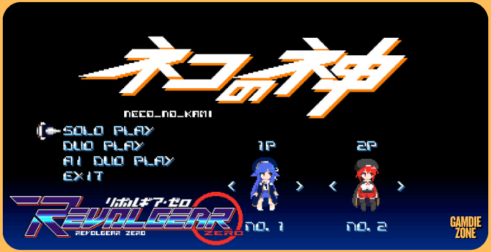 Revolgear Zero Review – Is This RPG Worth Playing?