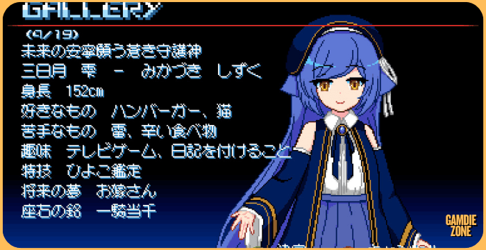 Revolgear Zero Review – Is This RPG Worth Playing?