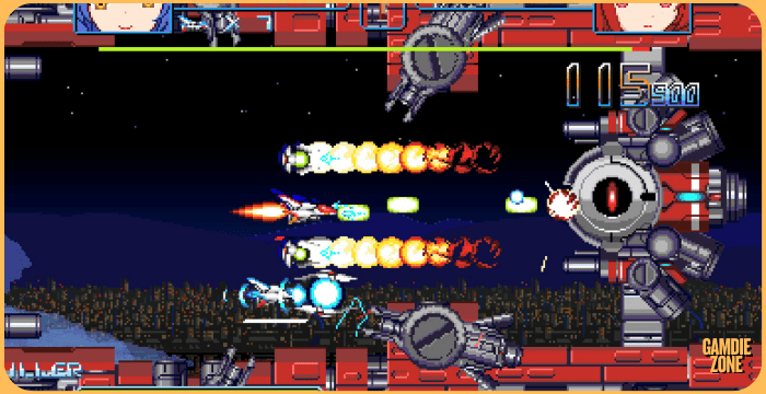 Revolgear Zero Review – Is This RPG Worth Playing?