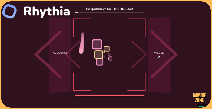 Rhythia Download for PC Game