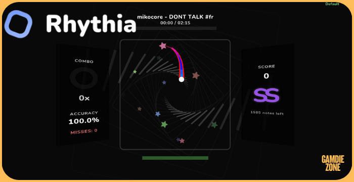 Rhythia Download for PC Game