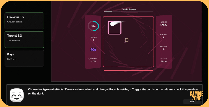 Rhythia Download for PC Game