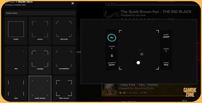 Rhythia Download for PC Game