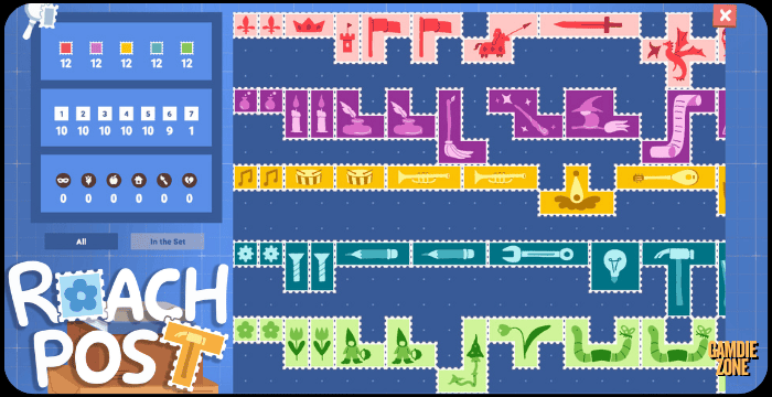 Roach Post PC Game Review, Guide & Full Overview