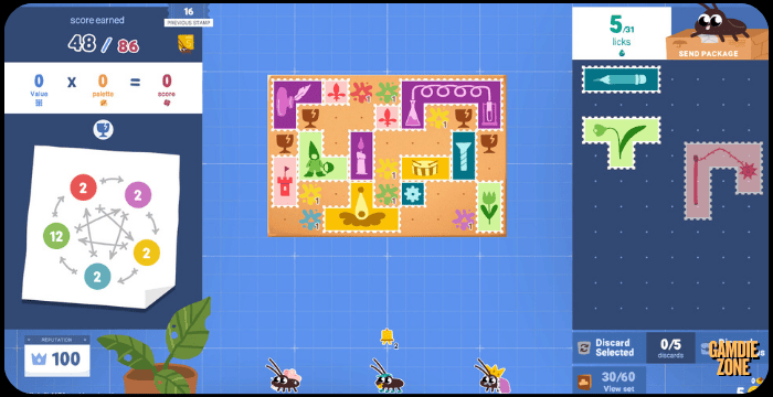 Roach Post PC Game Review, Guide & Full Overview