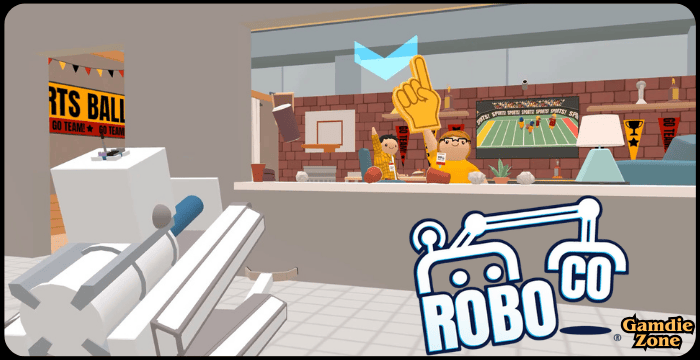RoboCo Latest PC Version Download