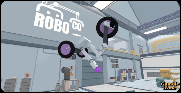 RoboCo Latest PC Version Download