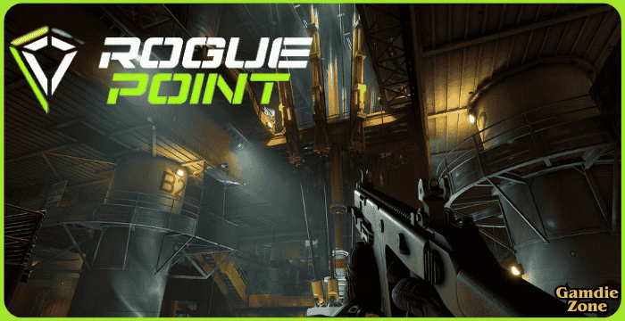 Rogue Point PC Repack