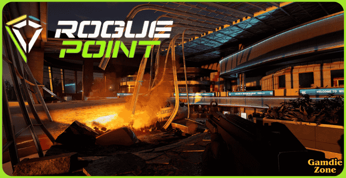 Rogue Point PC Repack
