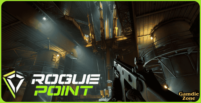 Rogue Point PC Repack